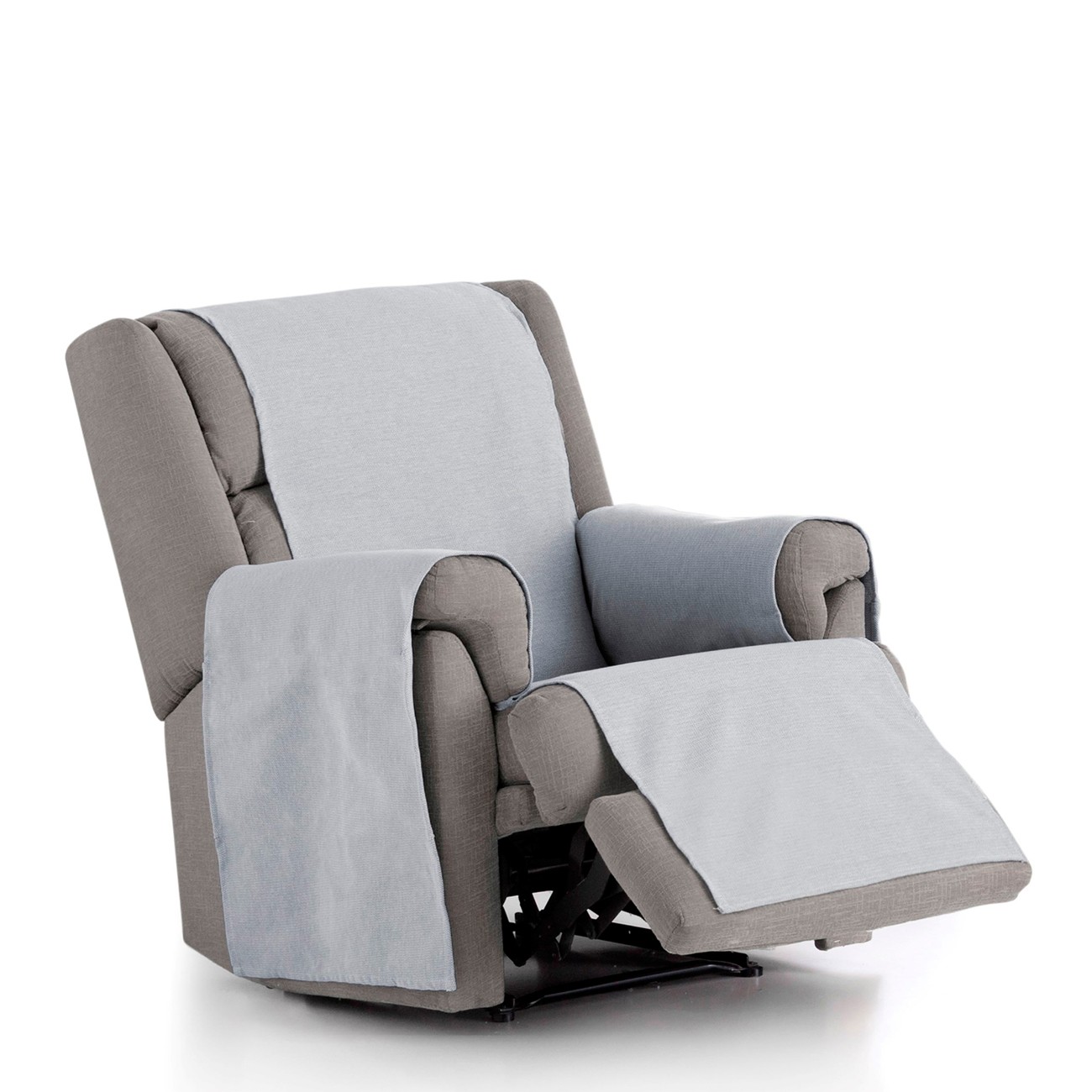 Funda cubre para sillón relax Modelo Levante