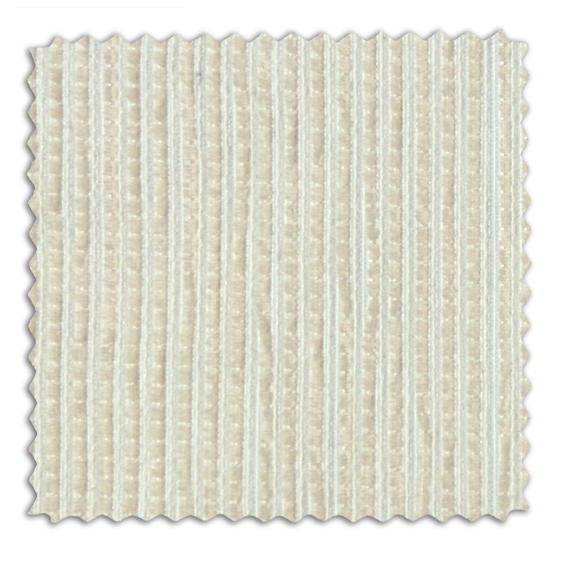 Funda de sillón impermeable con lazos Modelo Loira