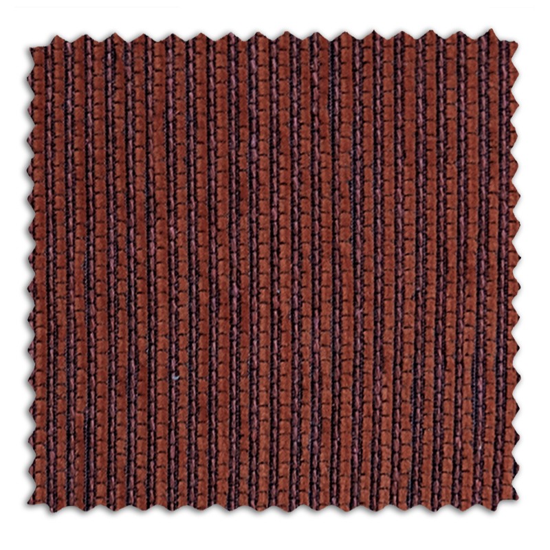 Funda de sillón impermeable con lazos Modelo Loira