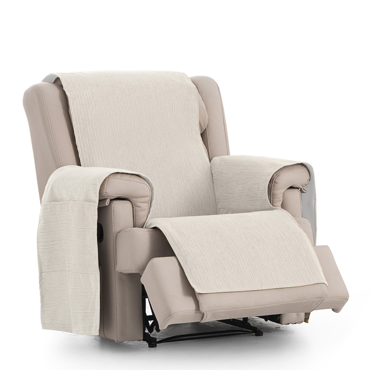 Funda impermeable cubre sillón Modelo Loira