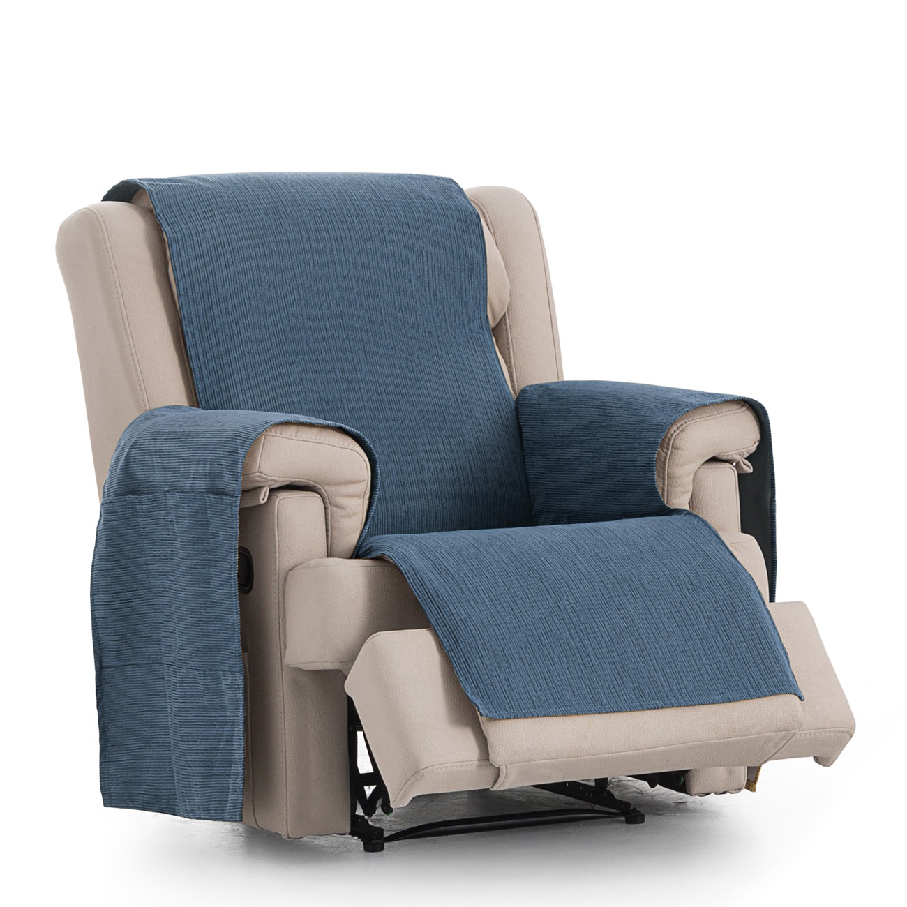 Funda impermeable cubre sillón Modelo Loira