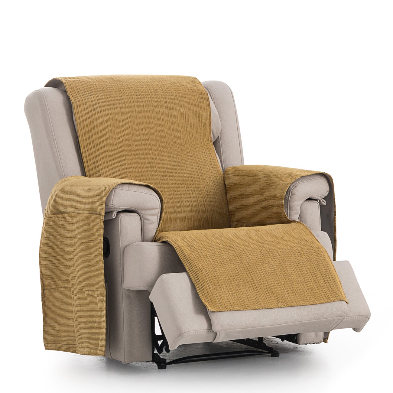 Funda impermeable cubre sillón Modelo Loira