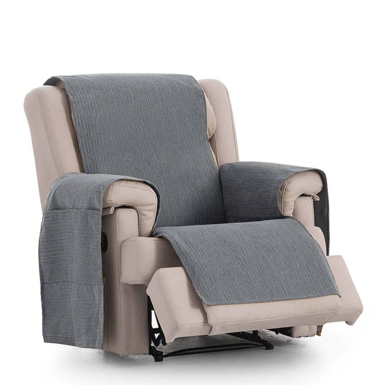 Funda impermeable cubre sillón Modelo Loira
