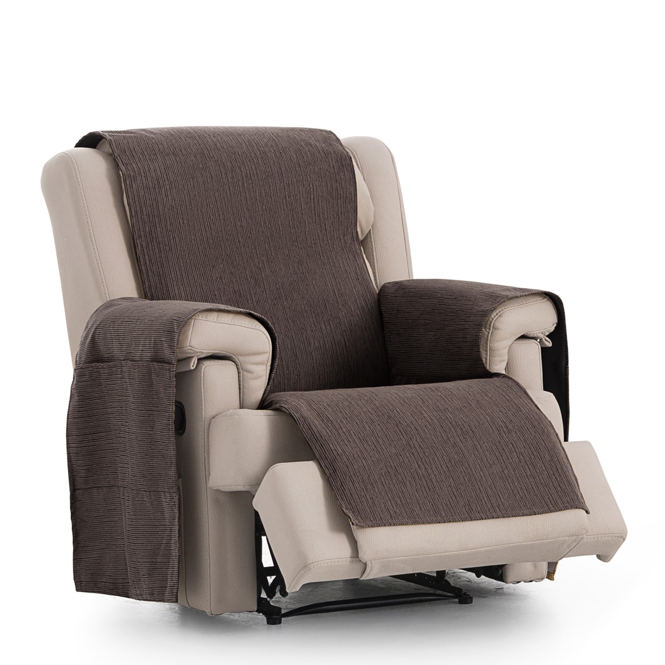 Funda impermeable cubre sillón Modelo Loira