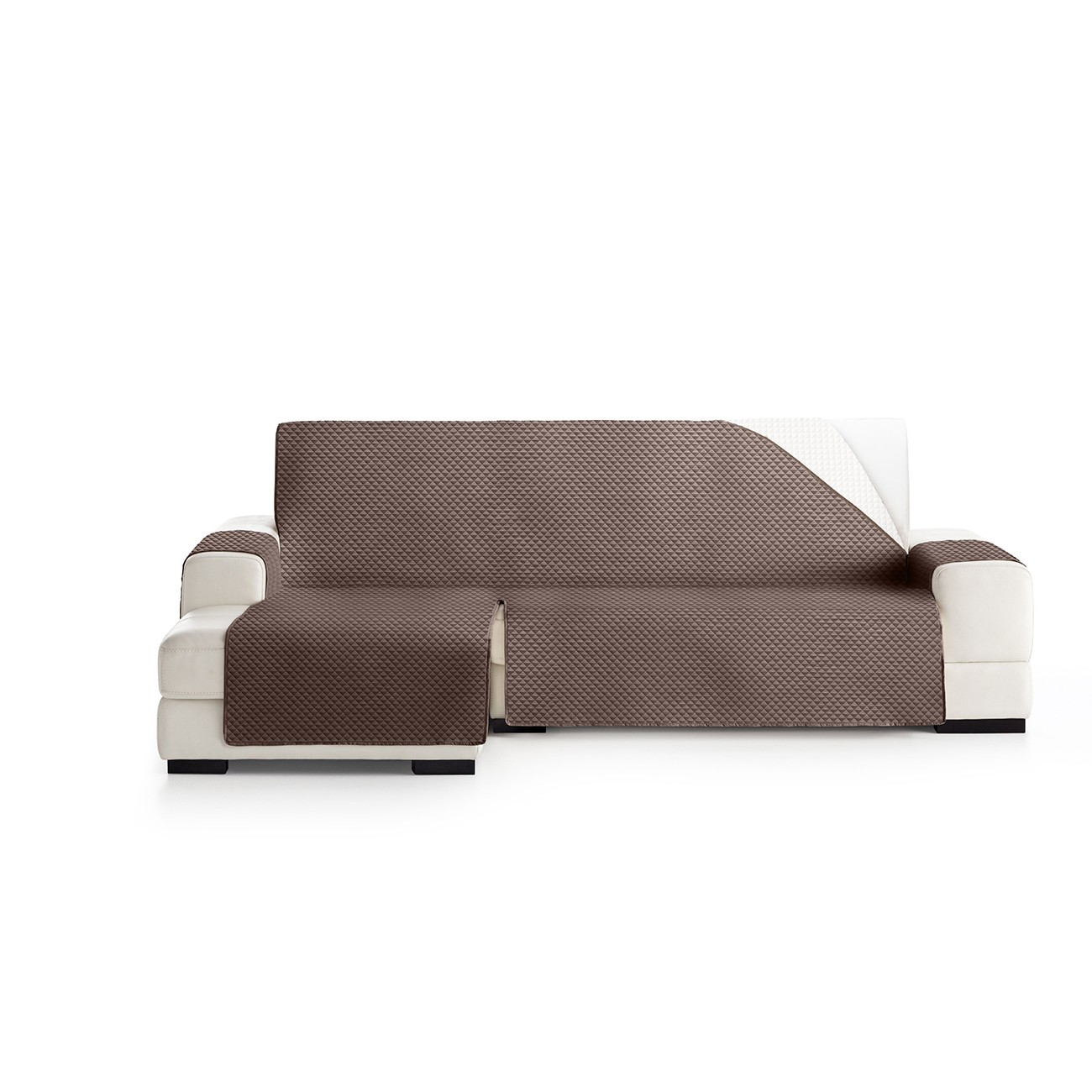 Funda impermeable cubre Chaise Longue Modelo Oslo Protect