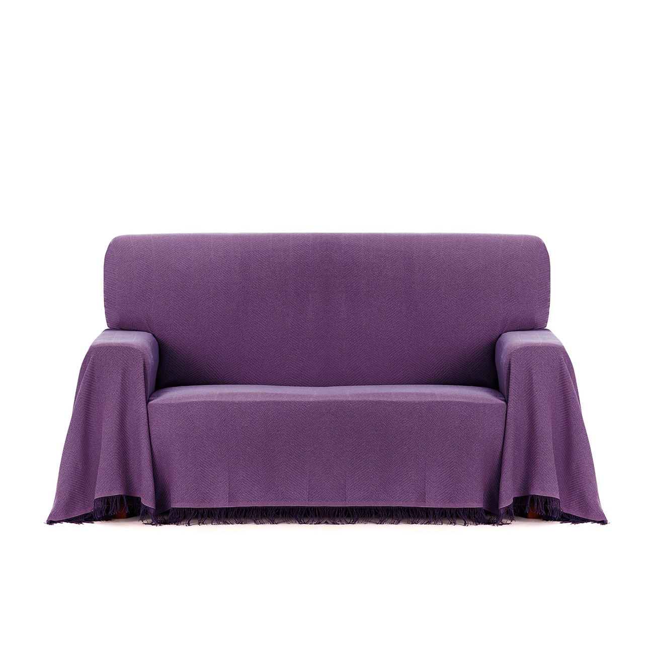 Foulard multiusos modelo Espiga