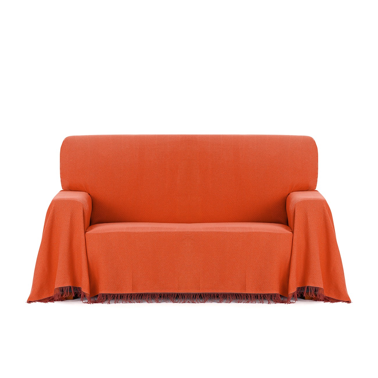 Foulard multiusos modelo Espiga