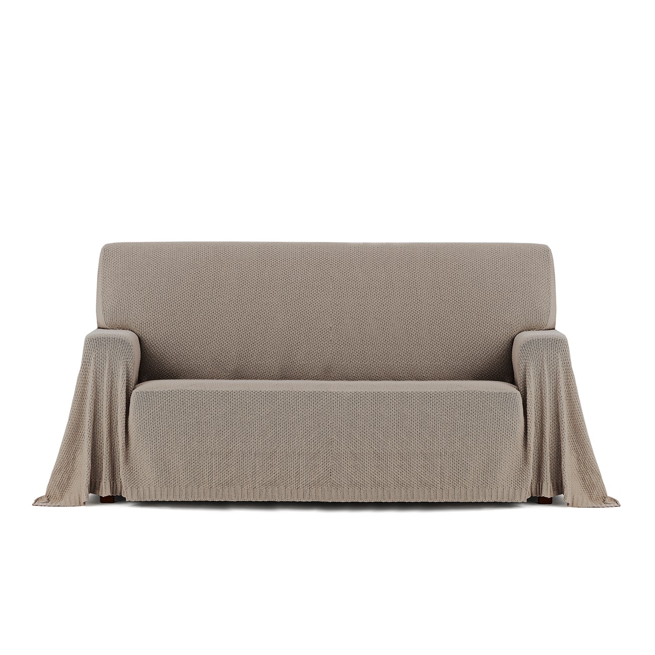 Foulard multiusos modelo Cotonet