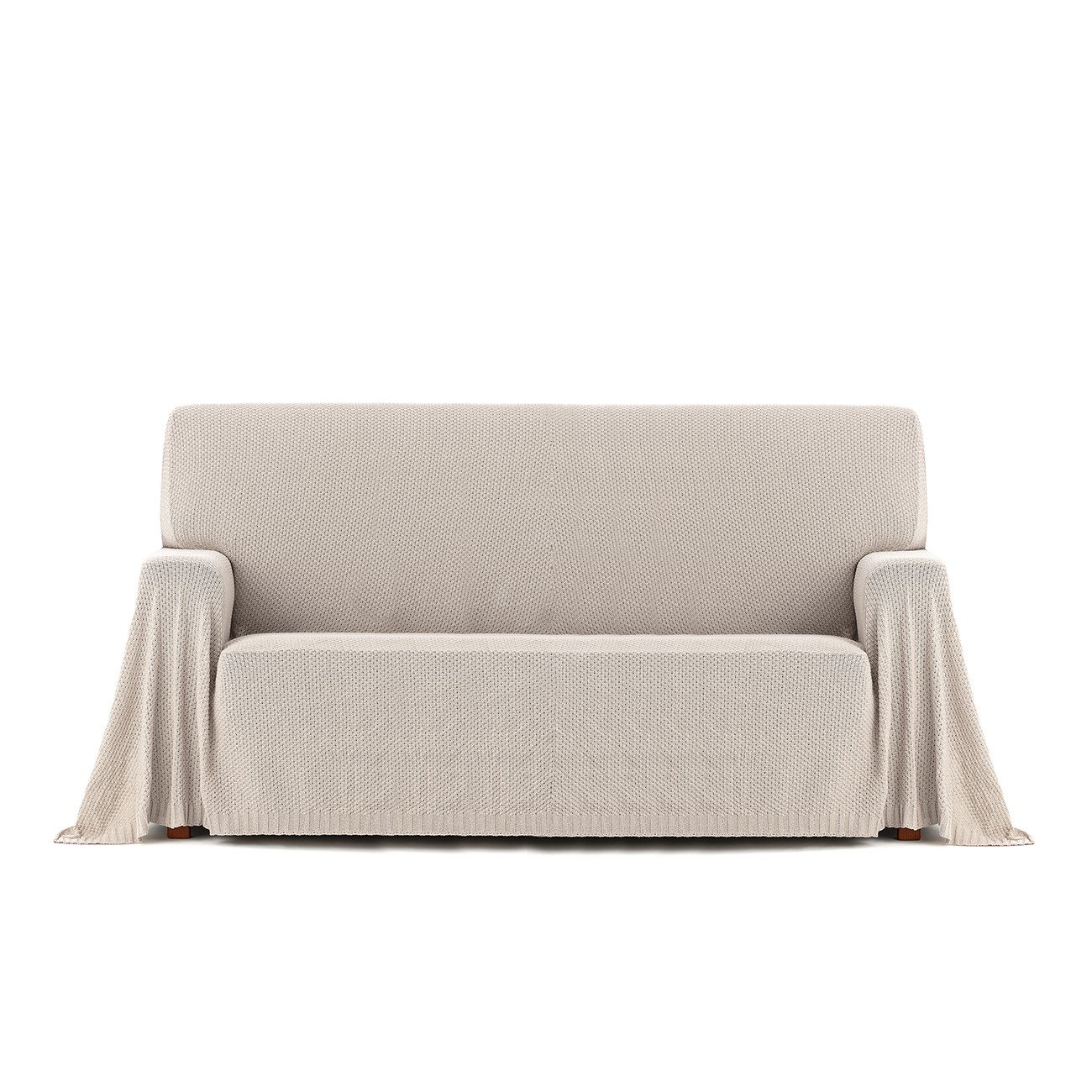Foulard multiusos modelo Cotonet