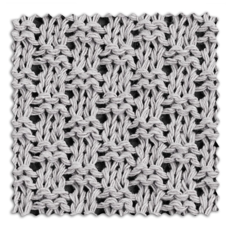 Foulard multiusos modelo Cotonet