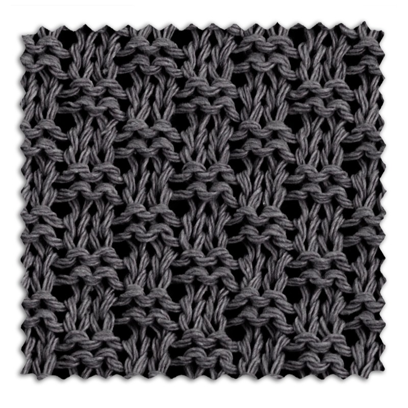 Foulard multiusos modelo Cotonet