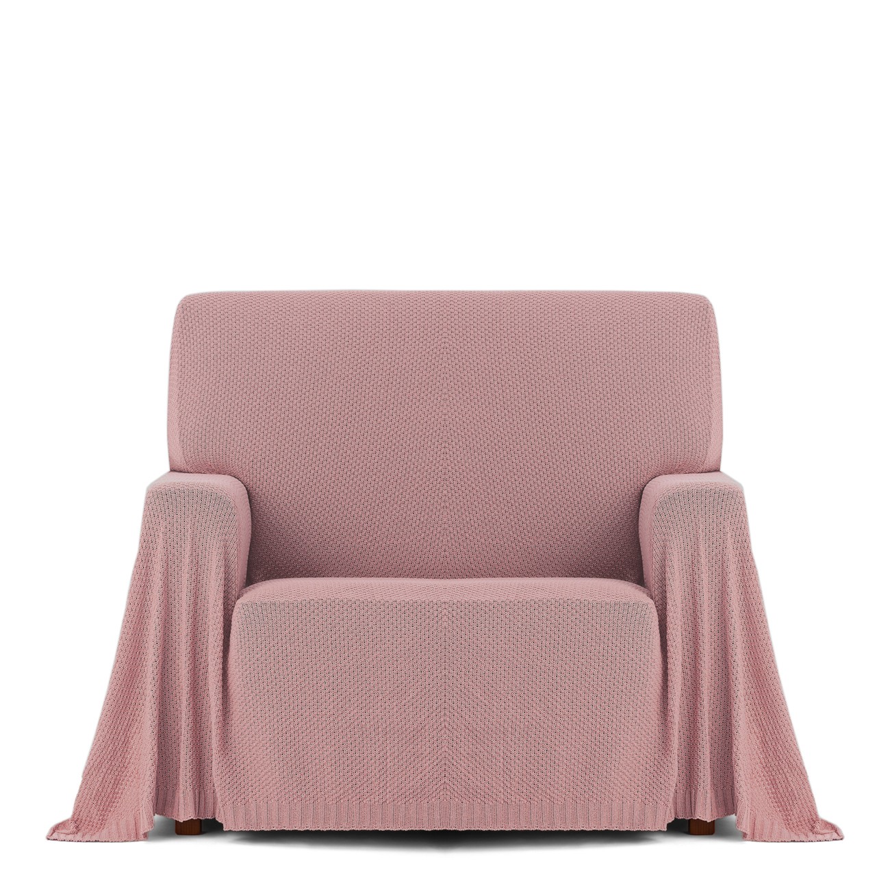 Foulard multiusos para sillón modelo Cotonet