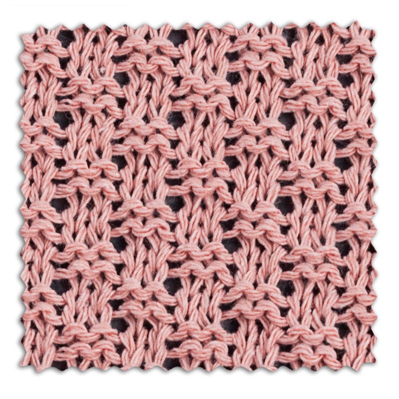 Foulard multiusos para sillón modelo Cotonet
