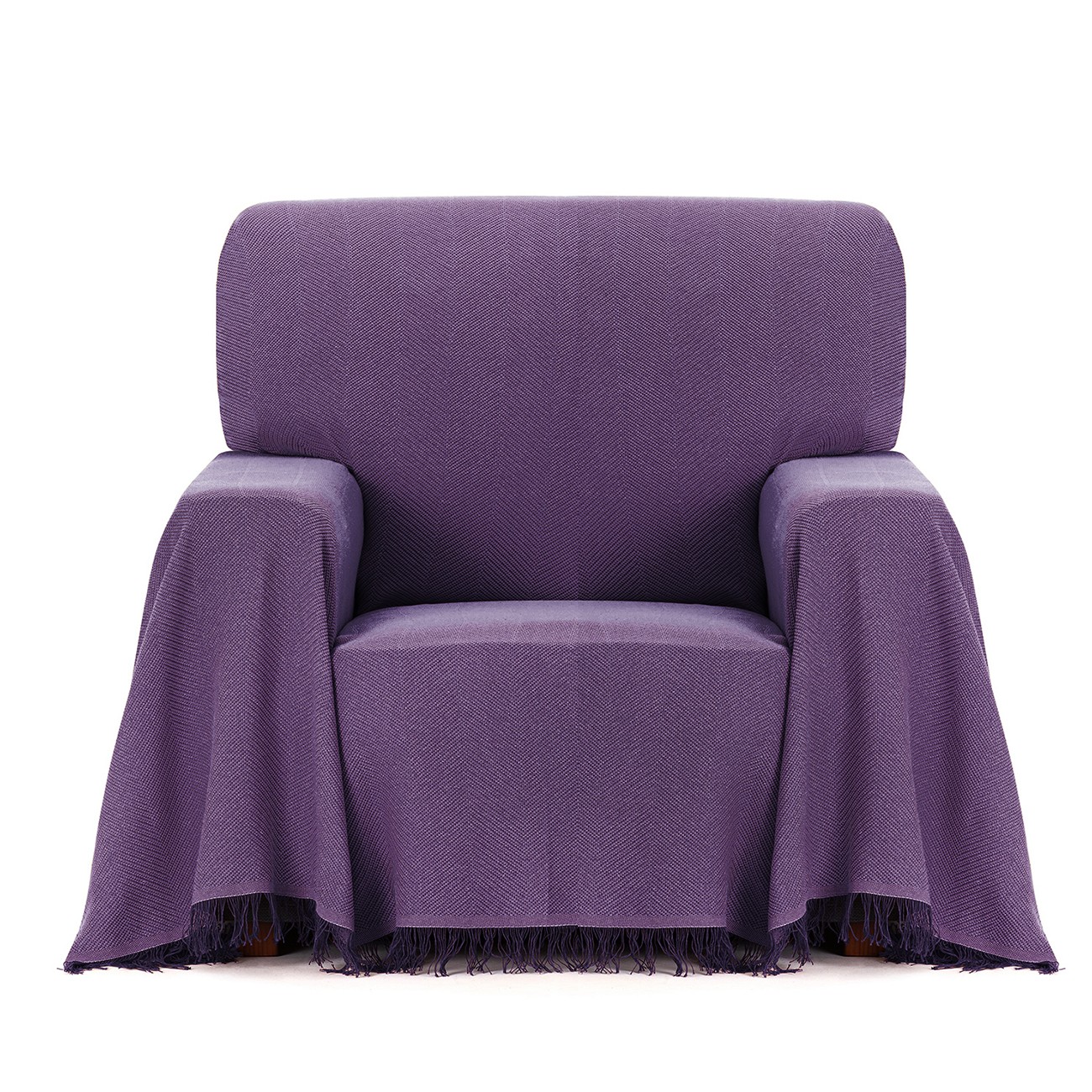 Foulard multiusos para sillón modelo Espiga