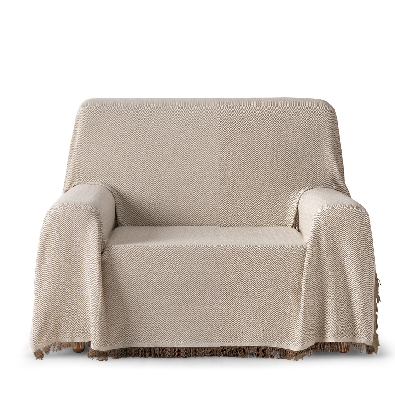 Foulard multiusos para sillón modelo Smint