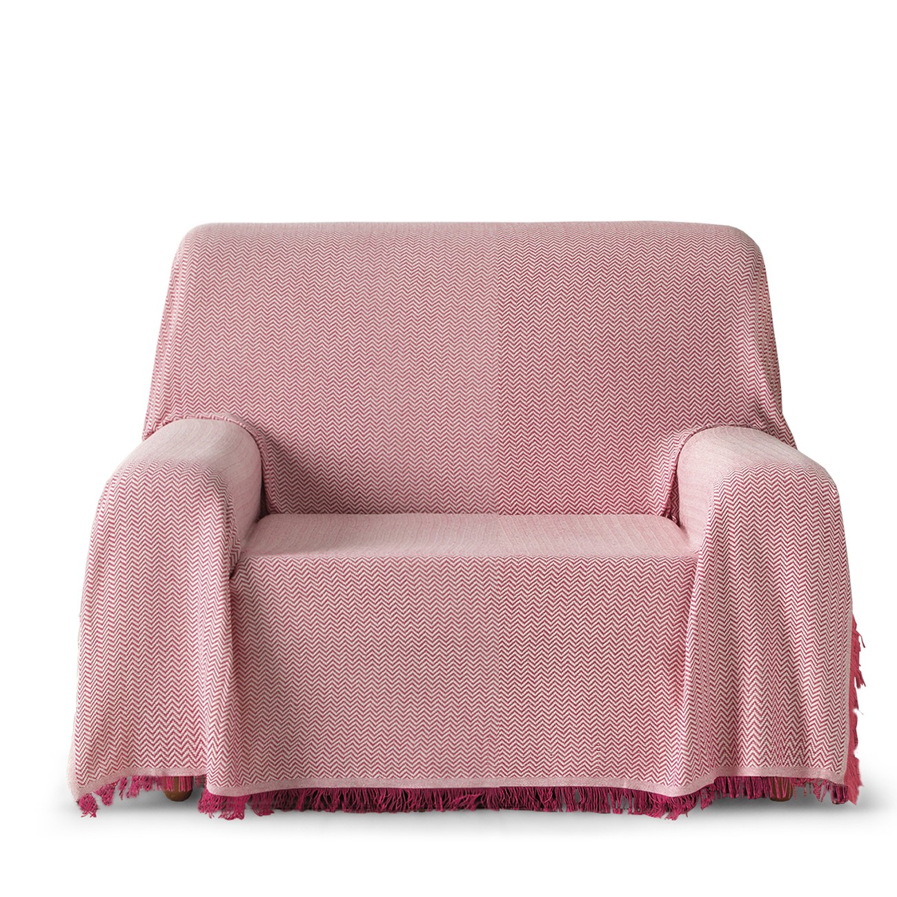 Foulard multiusos para sillón modelo Smint