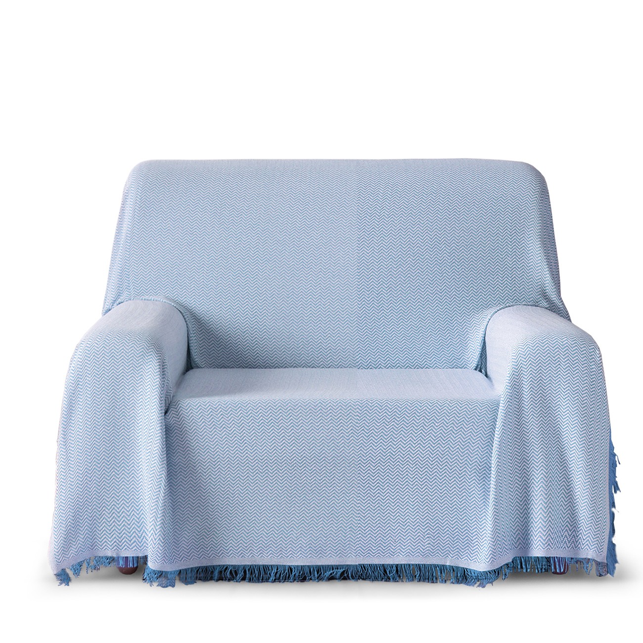Foulard multiusos para sillón modelo Smint