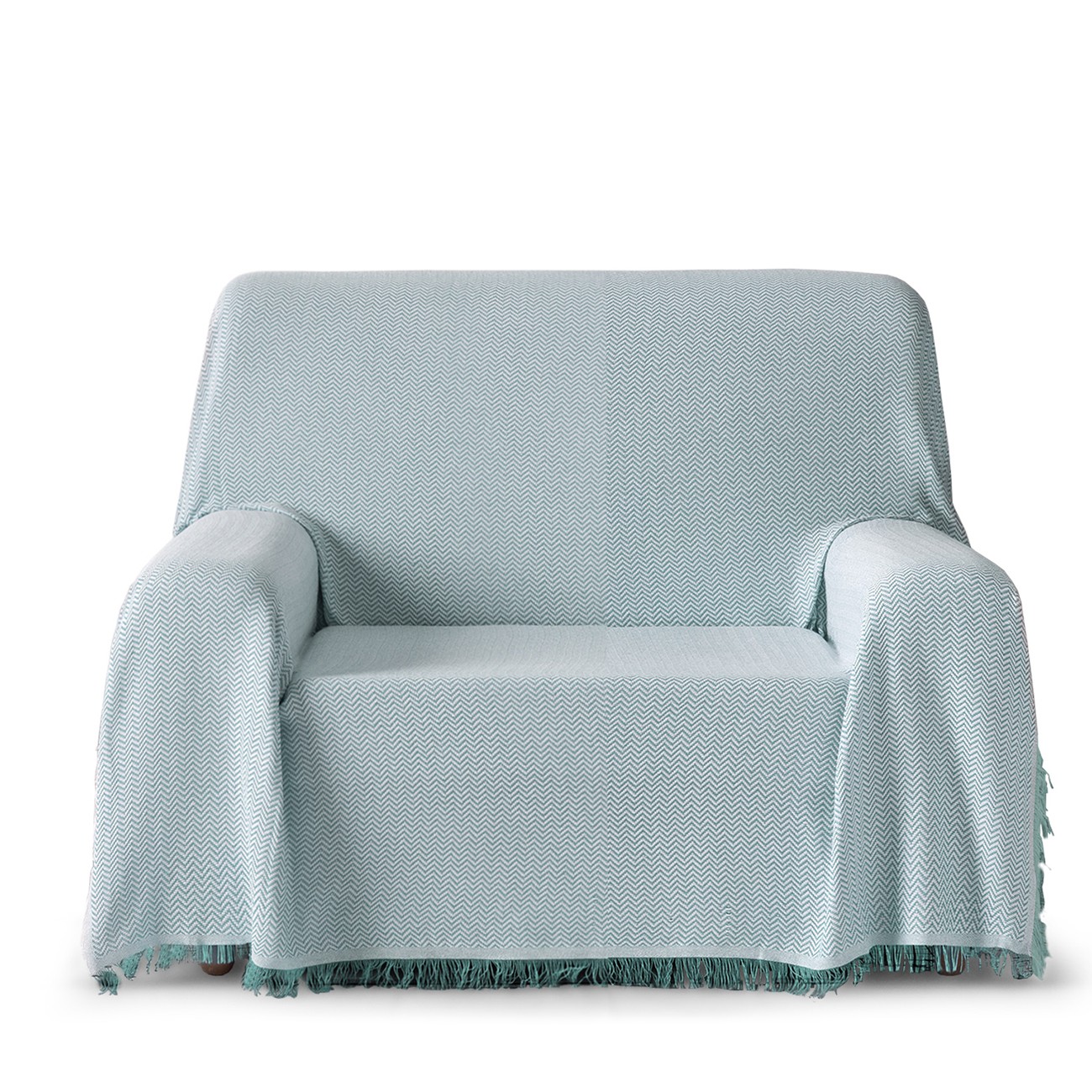 Foulard multiusos para sillón modelo Smint