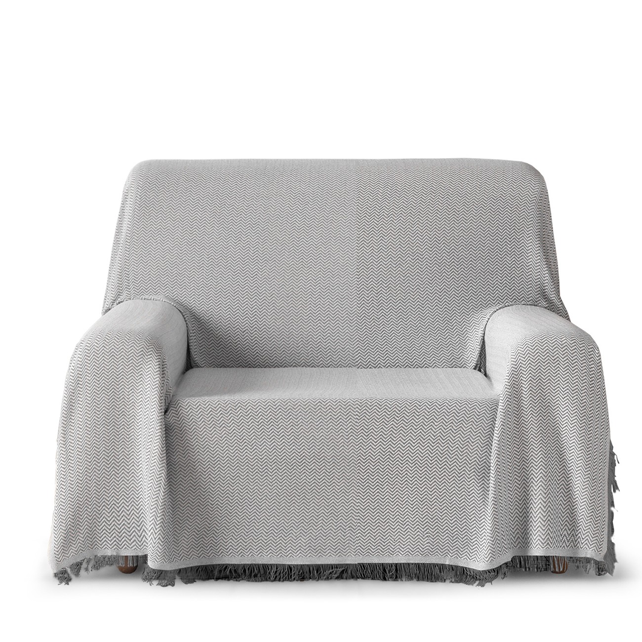 Foulard multiusos para sillón modelo Smint