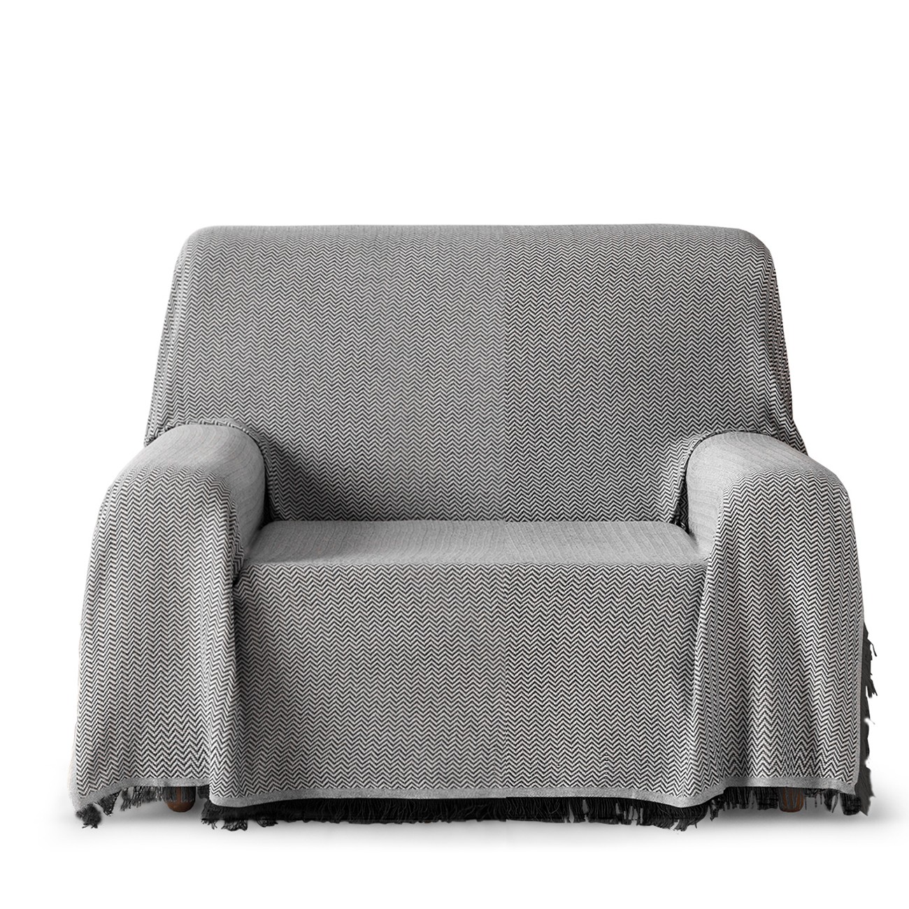 Foulard multiusos para sillón modelo Smint