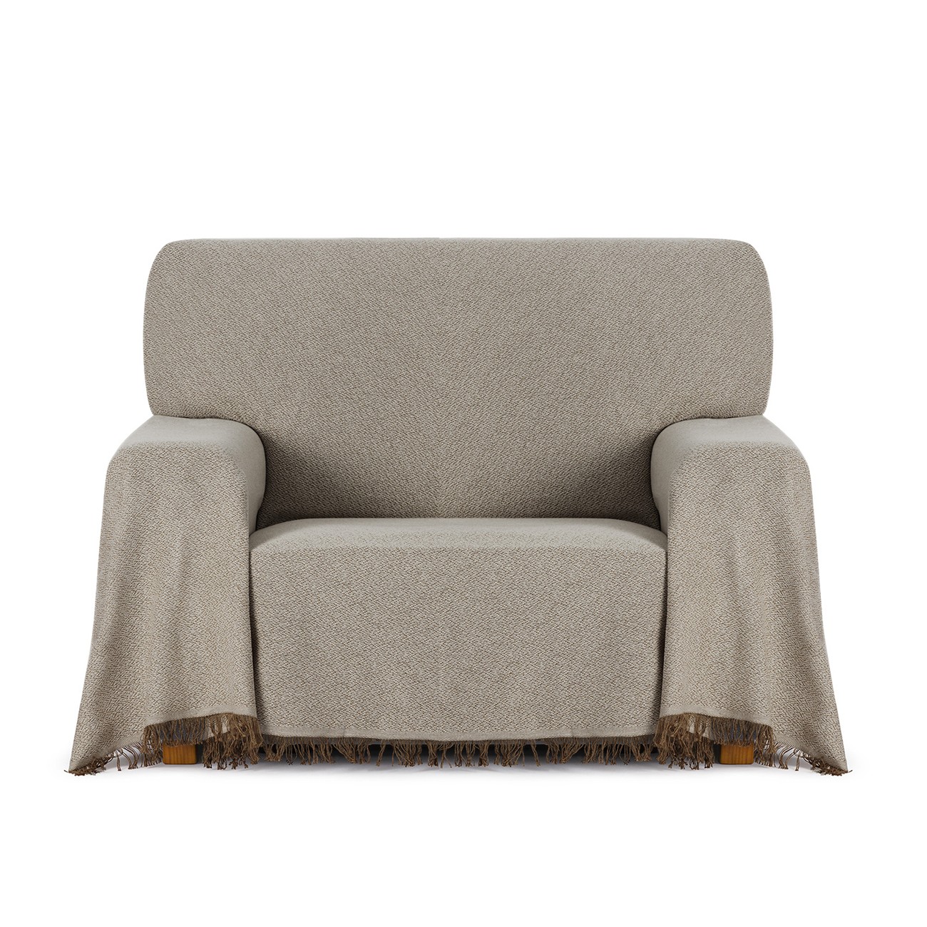 Foulard multiusos para sillón modelo Sugus
