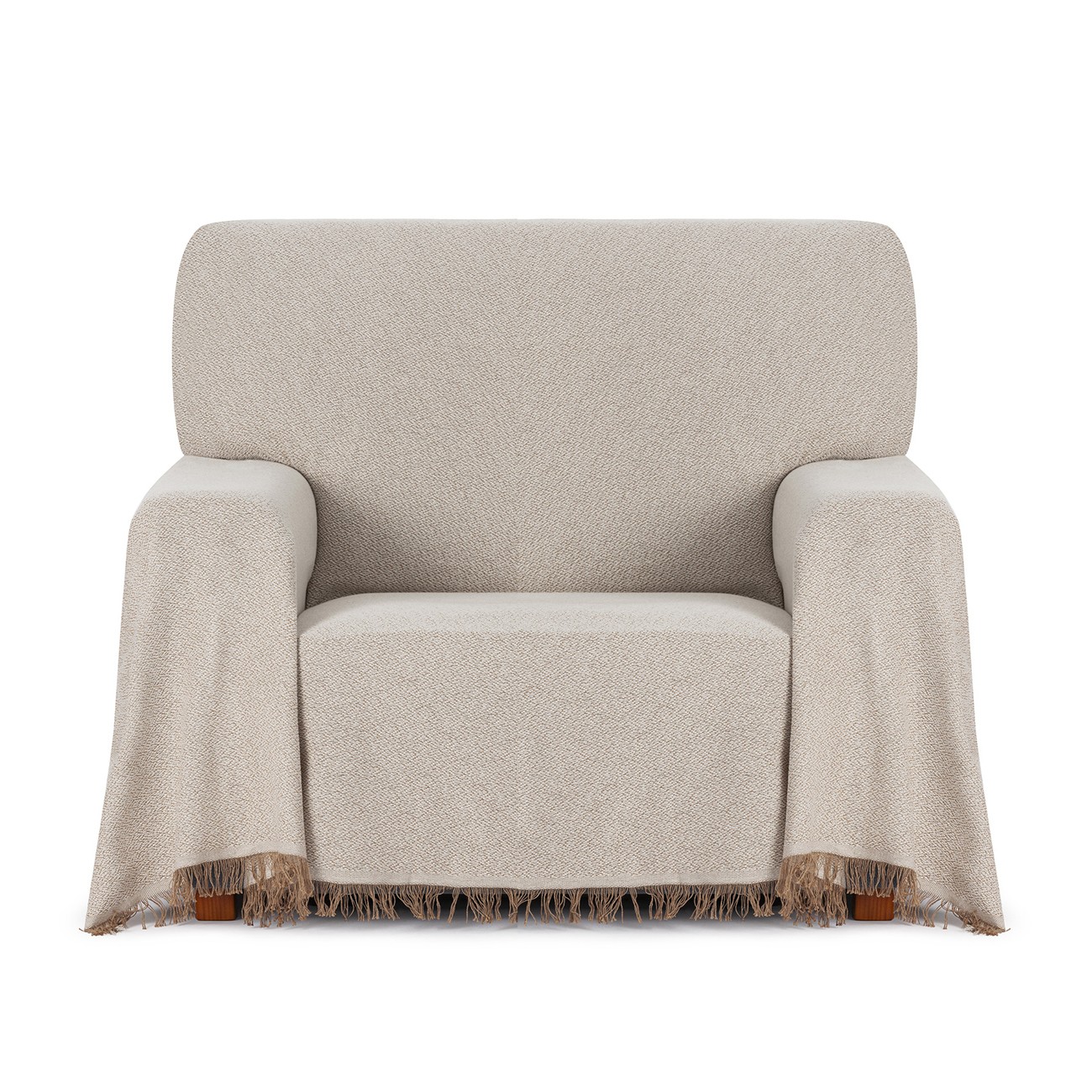 Foulard multiusos para sillón modelo Sugus