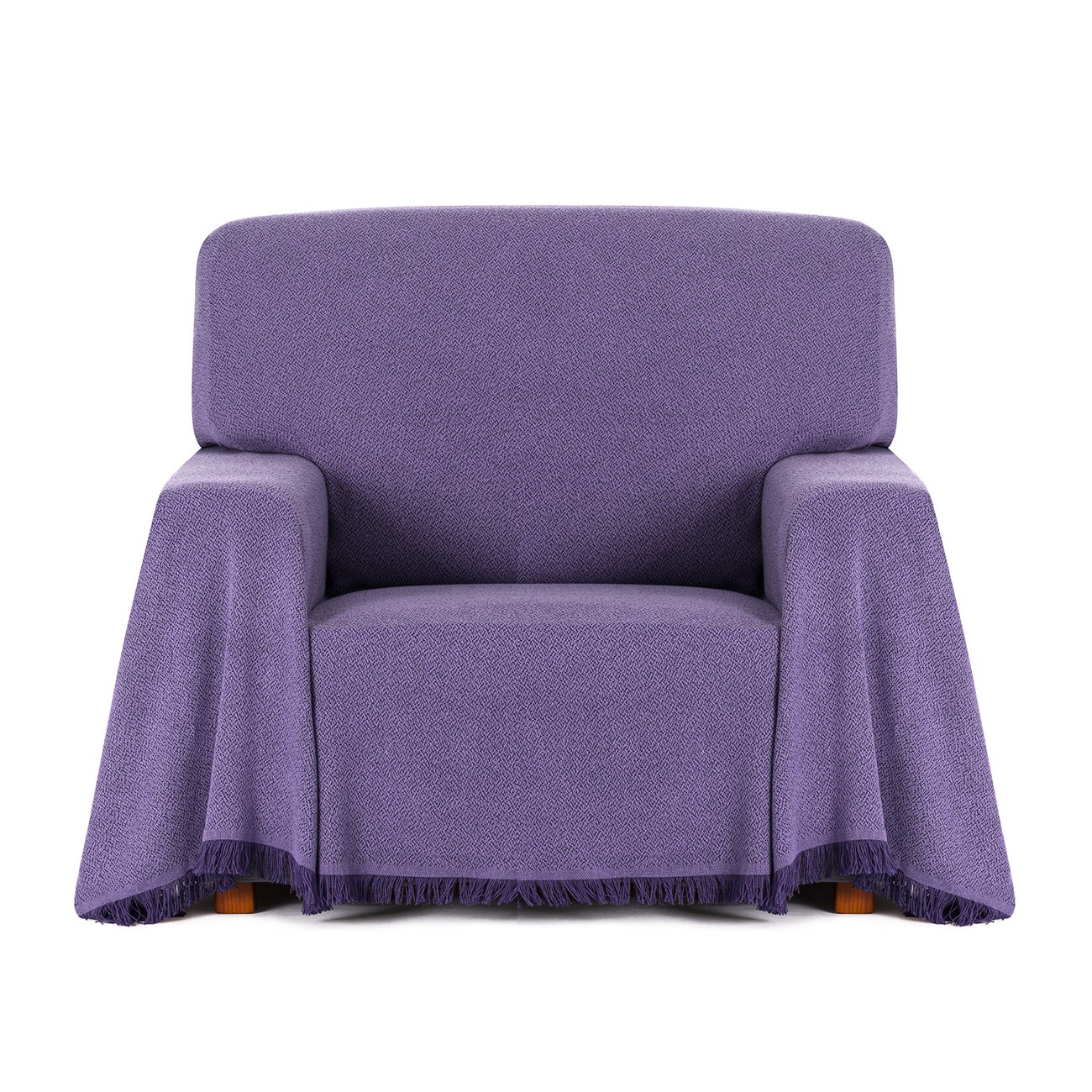 Foulard multiusos para sillón modelo Sugus
