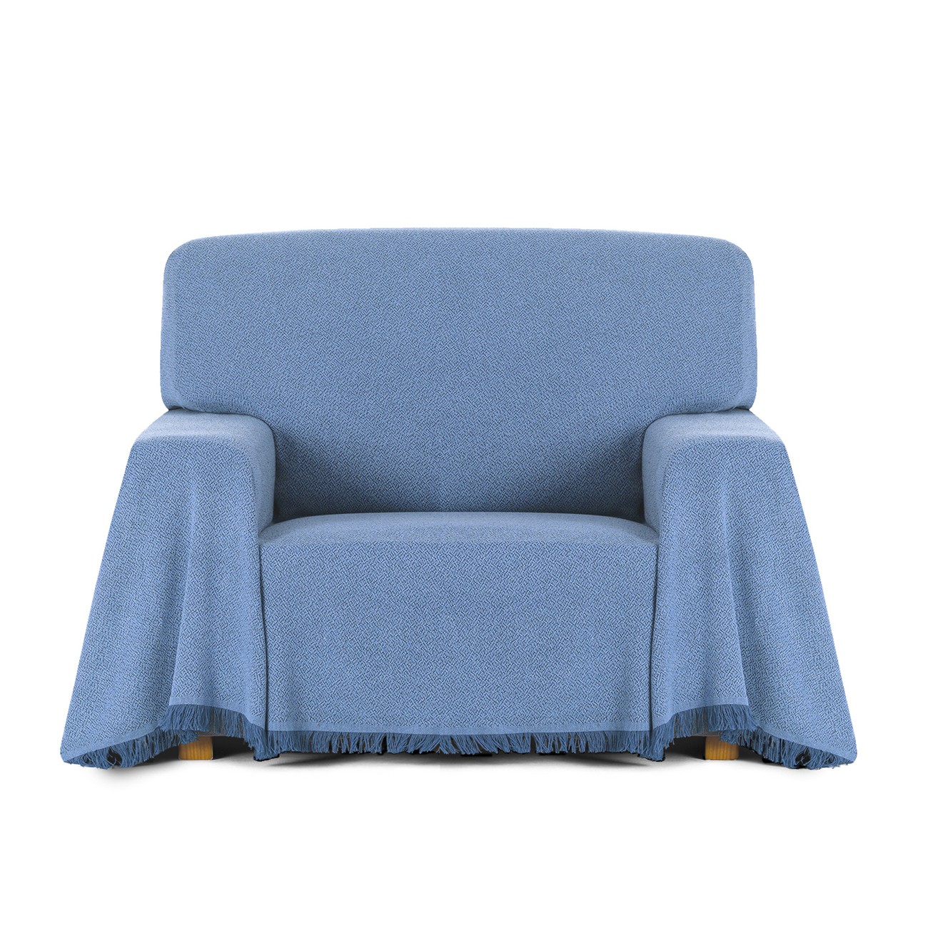 Foulard multiusos para sillón modelo Sugus