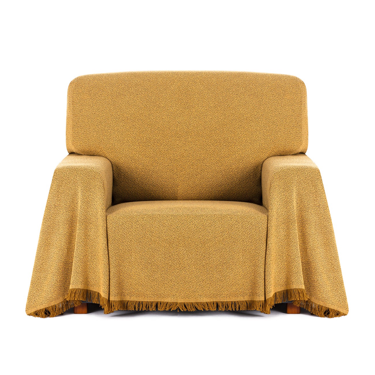 Foulard multiusos para sillón modelo Sugus