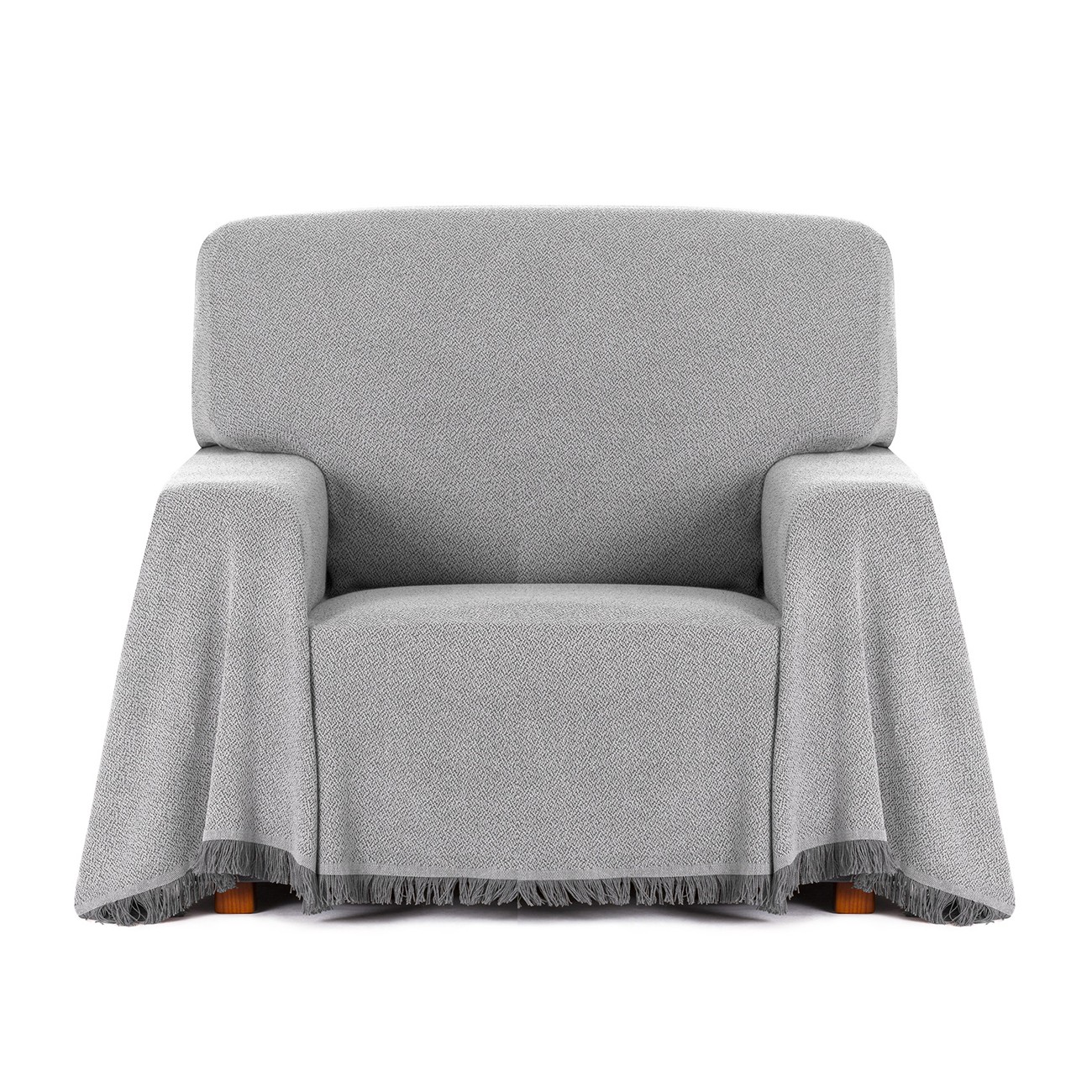 Foulard multiusos para sillón modelo Sugus