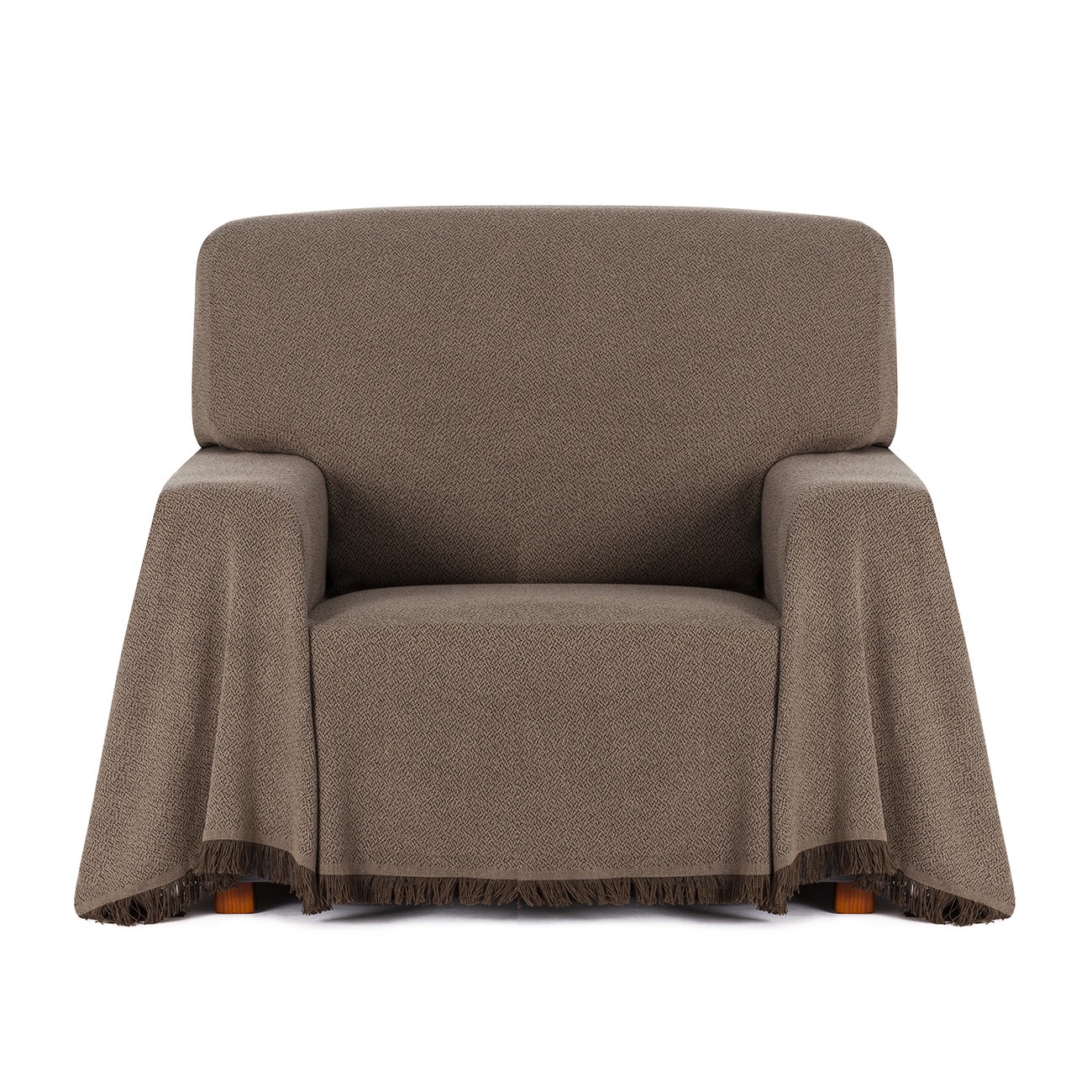 Foulard multiusos para sillón modelo Sugus
