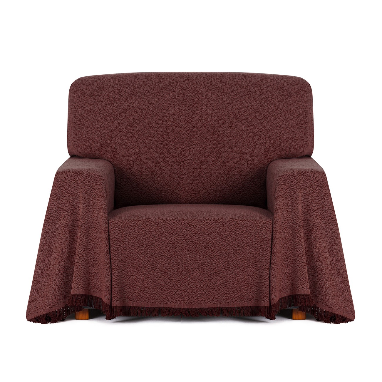 Foulard multiusos para sillón modelo Sugus
