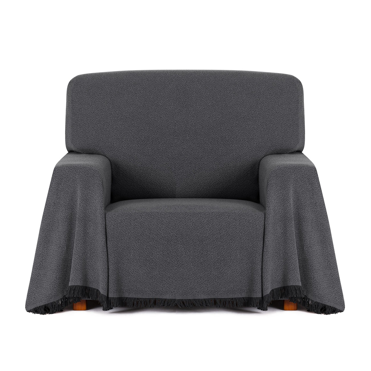 Foulard multiusos para sillón modelo Sugus