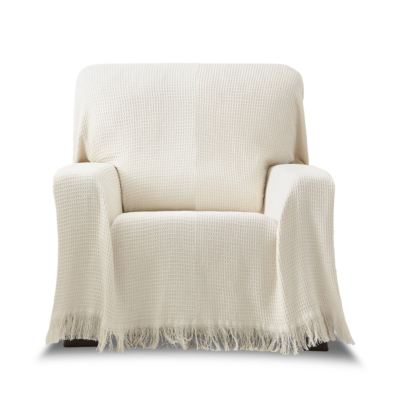 Foulard multiusos para sillón modelo Amazonas