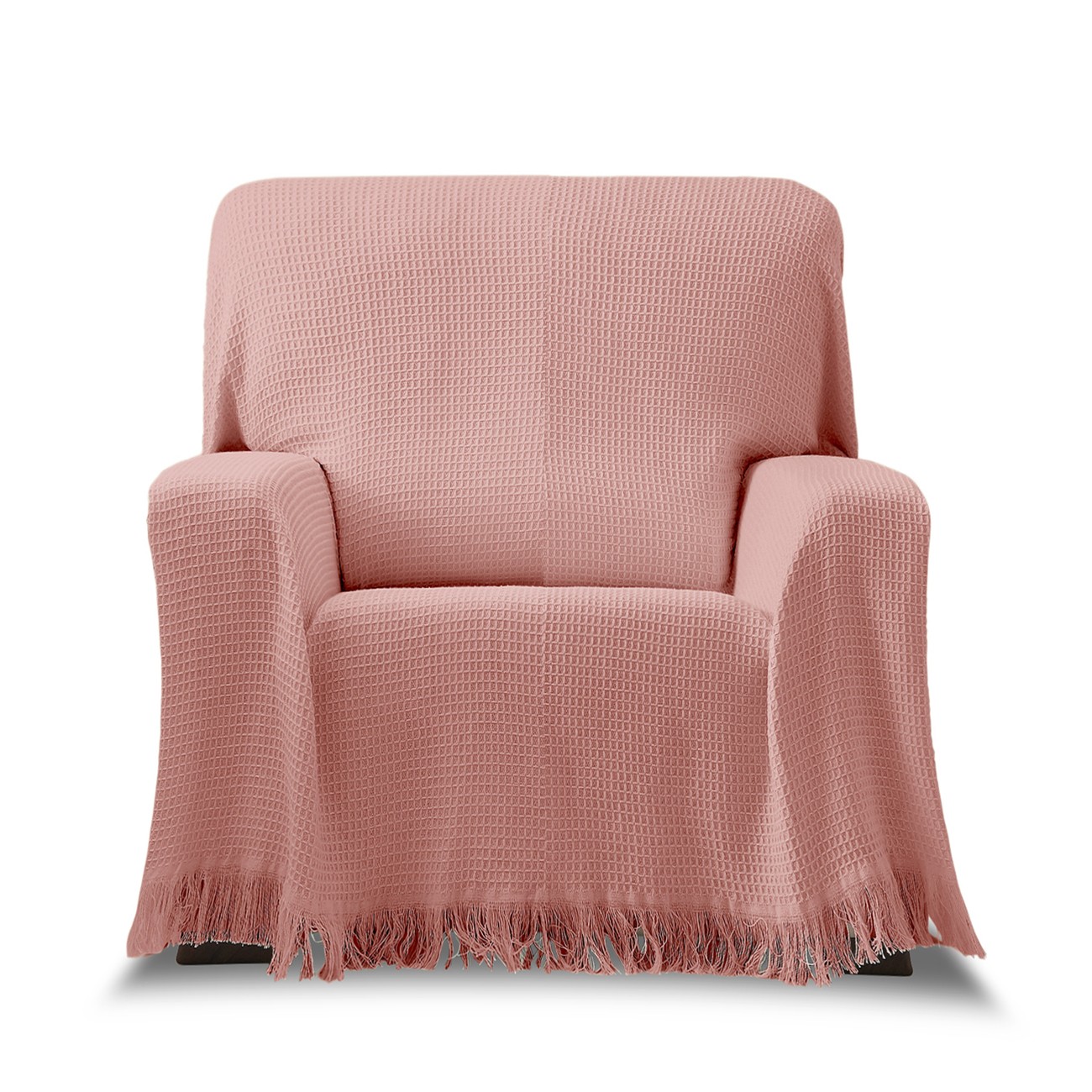 Foulard multiusos para sillón modelo Amazonas