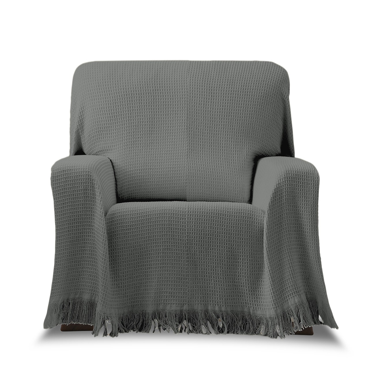 Foulard multiusos para sillón modelo Amazonas