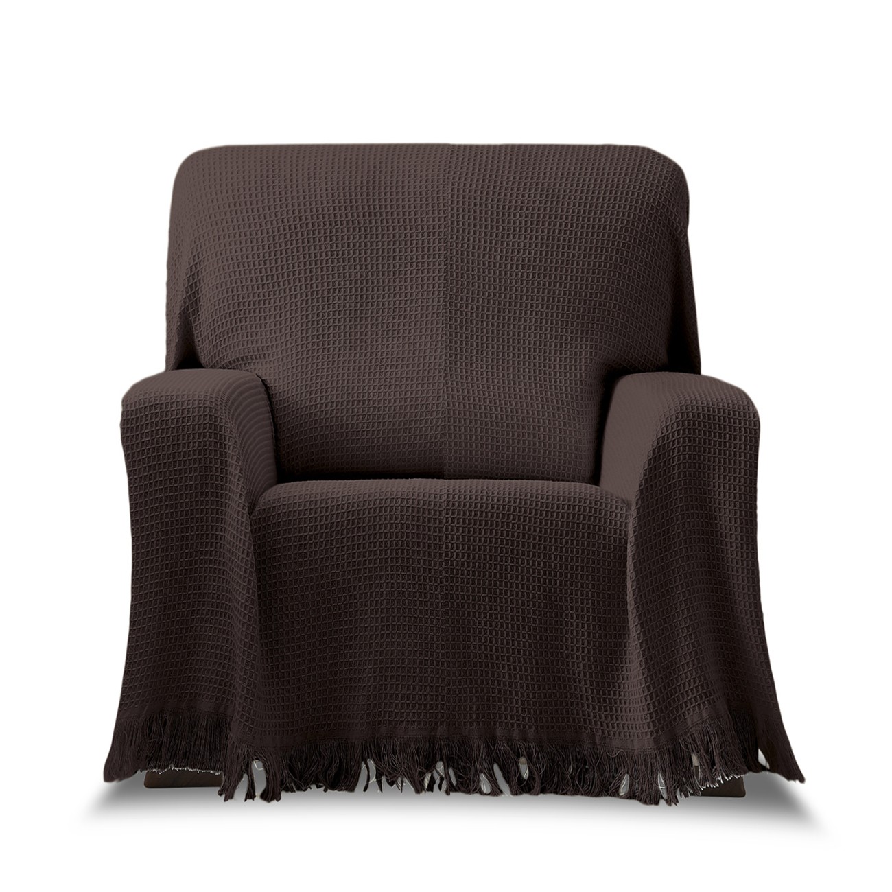 Foulard multiusos para sillón modelo Amazonas