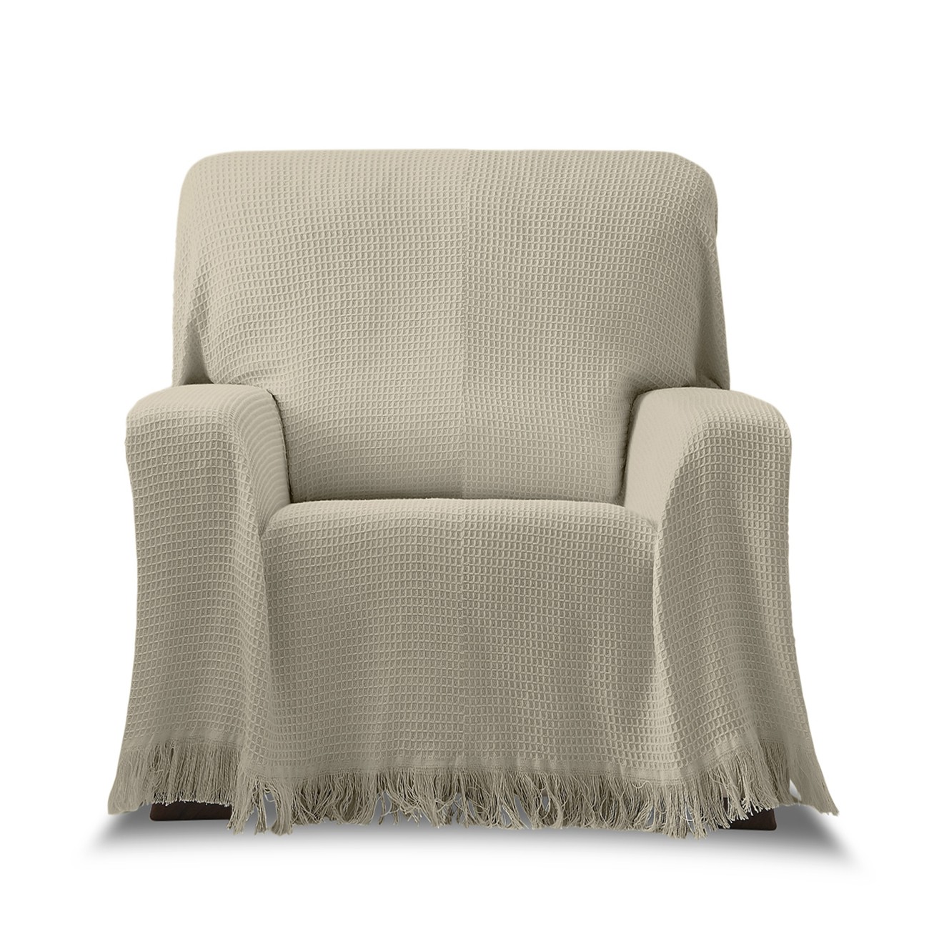 Foulard multiusos para sillón modelo Amazonas