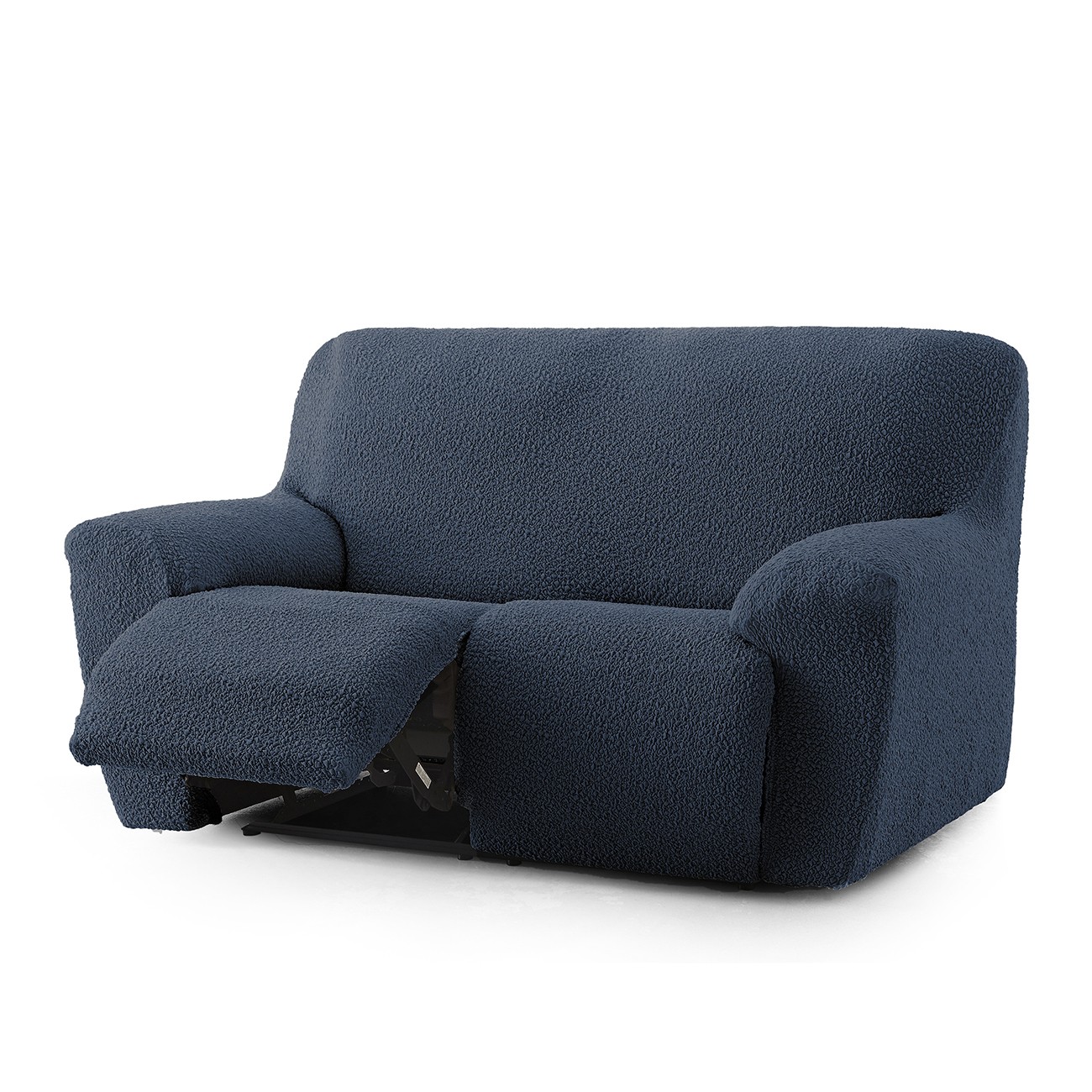 Funda superelástica para sofá relax modelo Roc