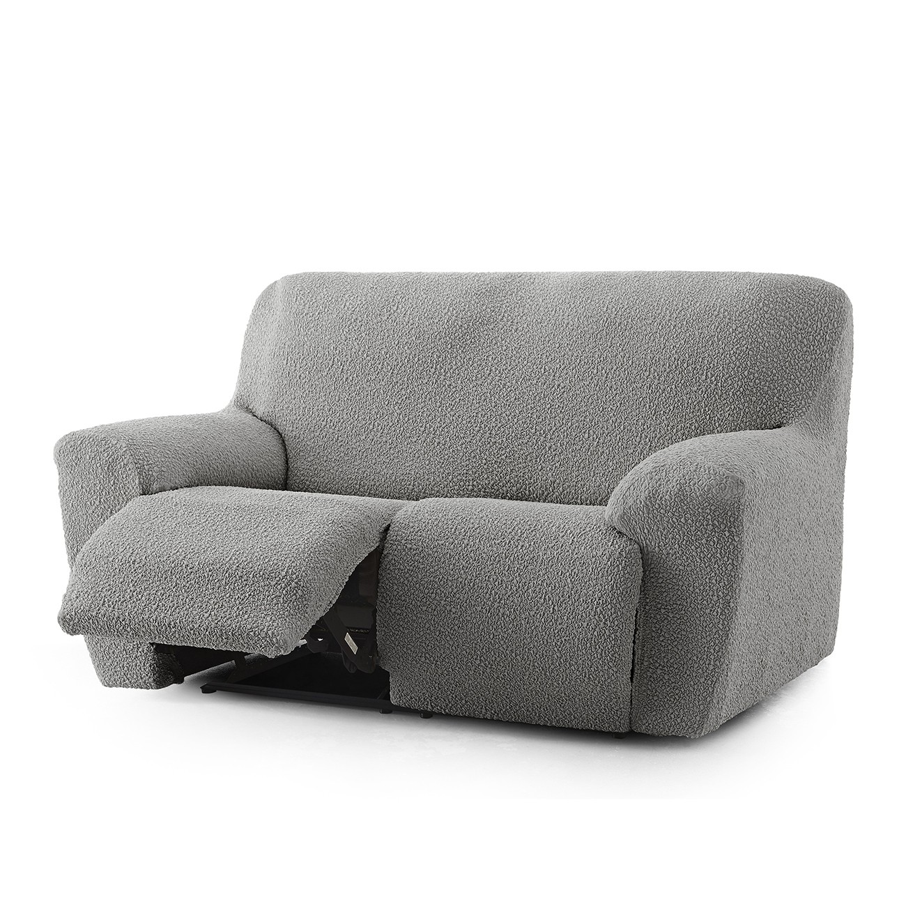 Funda superelástica para sofá relax modelo Roc