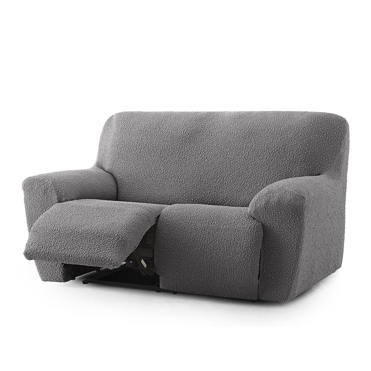 Funda superelástica para sofá relax modelo Roc