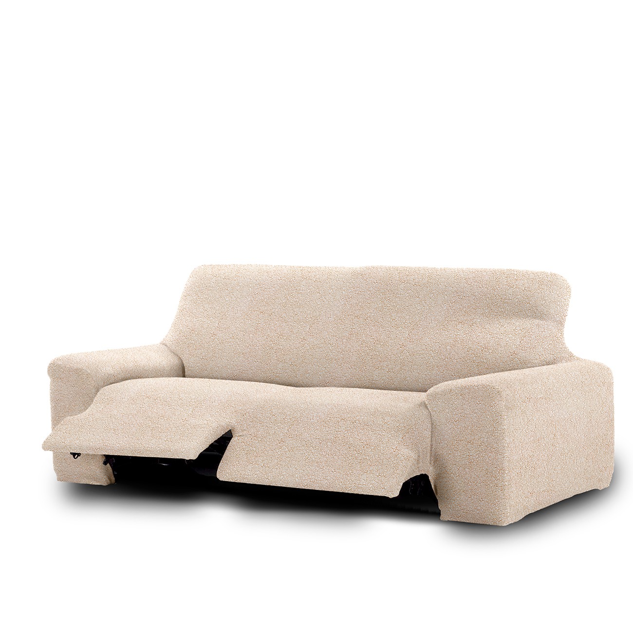Funda superelástica para sofá relax modelo Roc