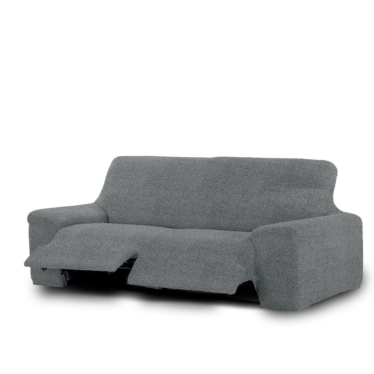 Funda superelástica para sofá relax modelo Roc