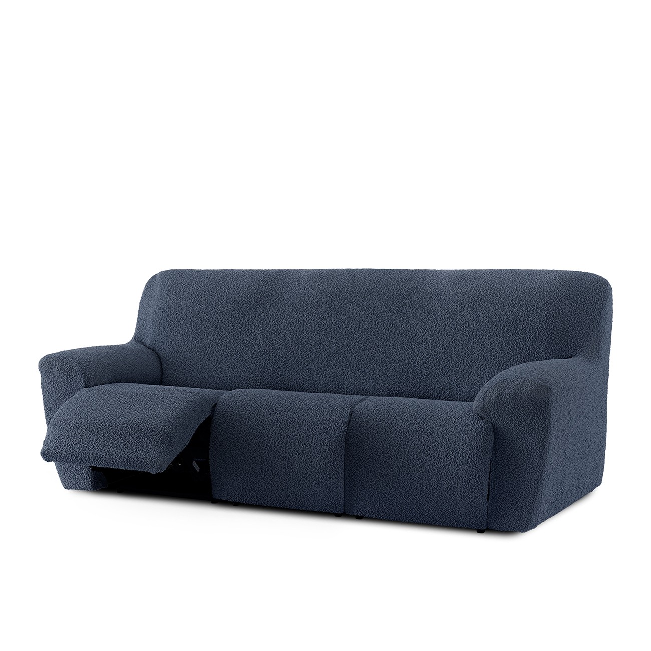 Funda superelástica para sofá relax modelo Roc