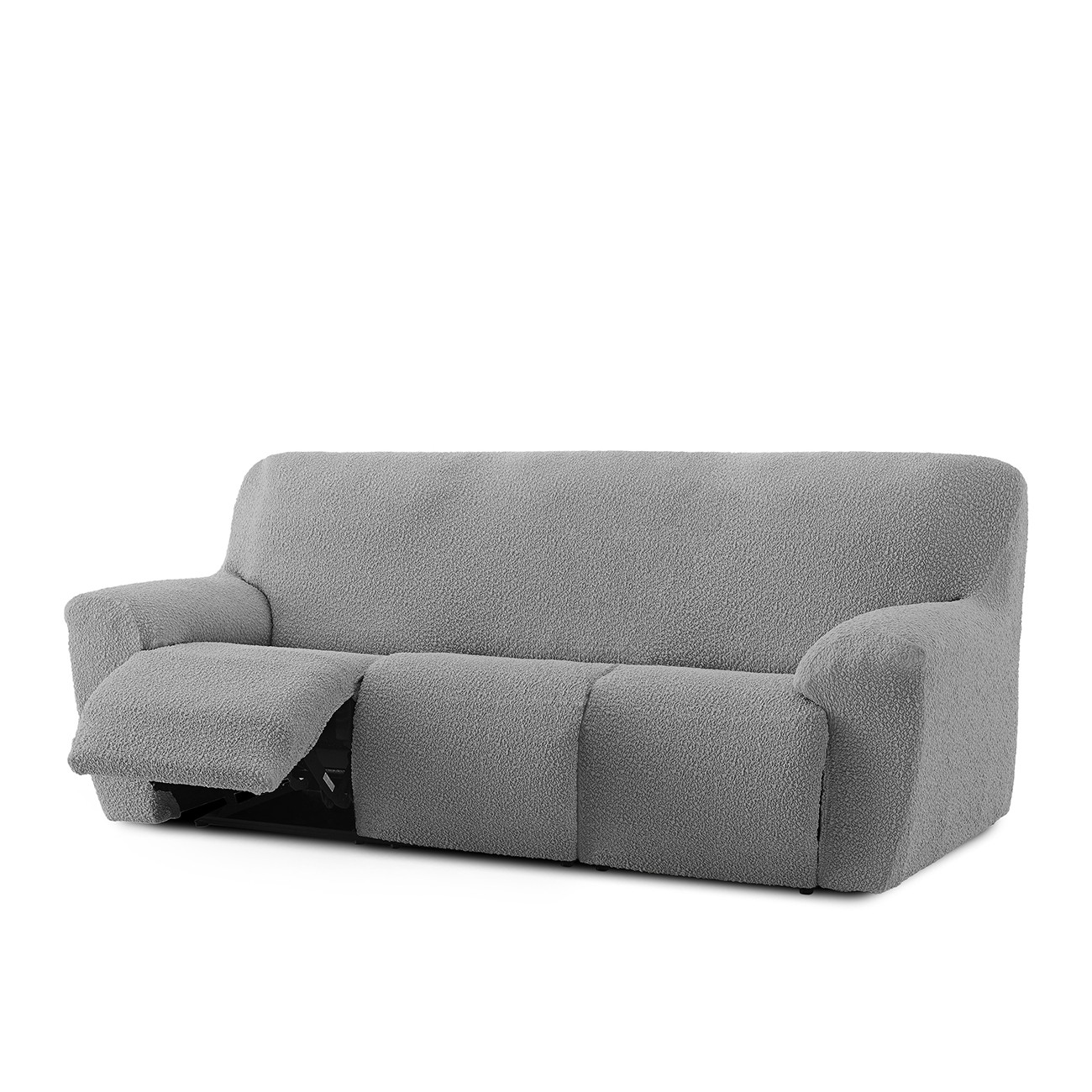 Funda superelástica para sofá relax modelo Roc