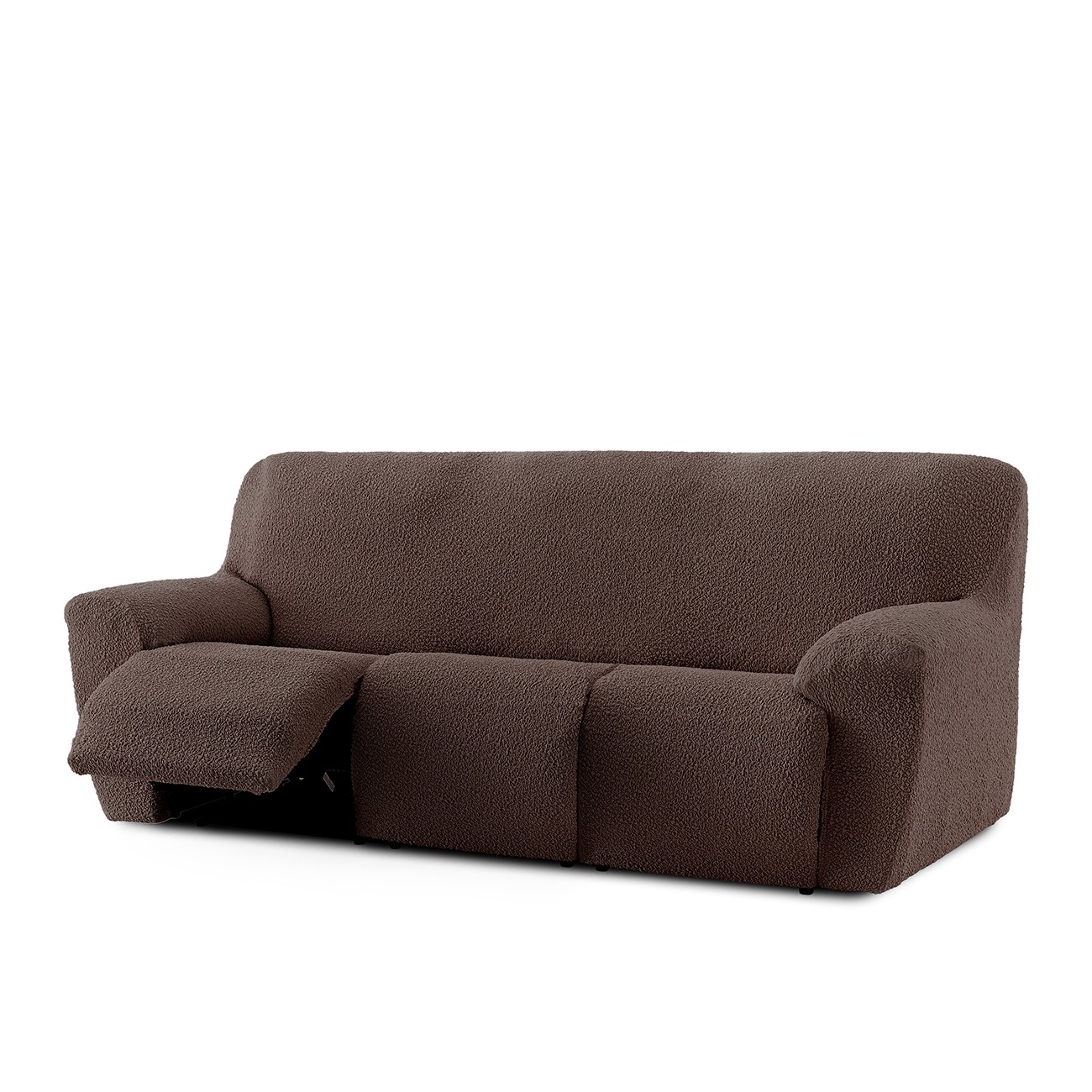 Funda superelástica para sofá relax modelo Roc