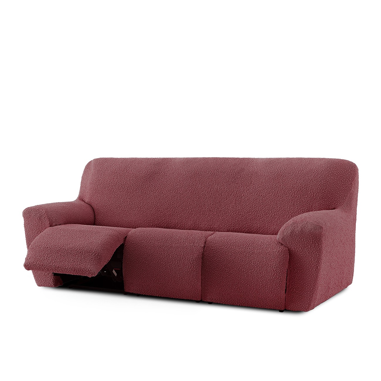 Funda superelástica para sofá relax modelo Roc