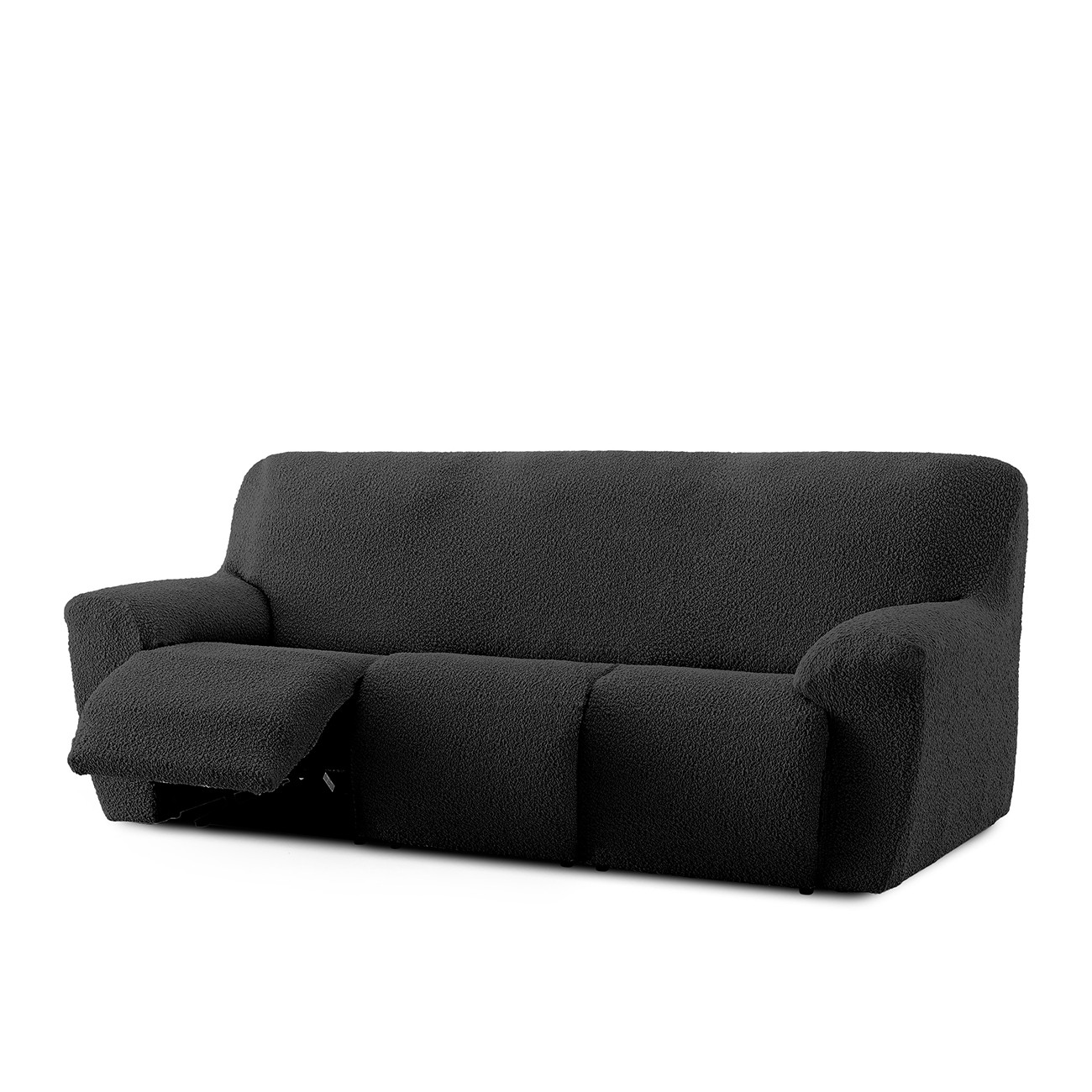 Funda superelástica para sofá relax modelo Roc