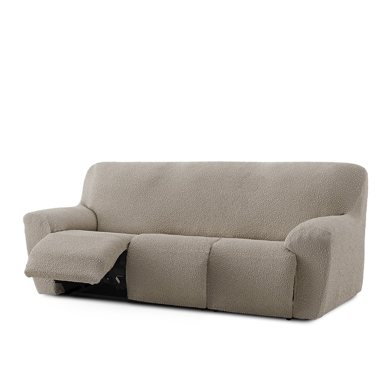 Funda superelástica para sofá relax modelo Roc