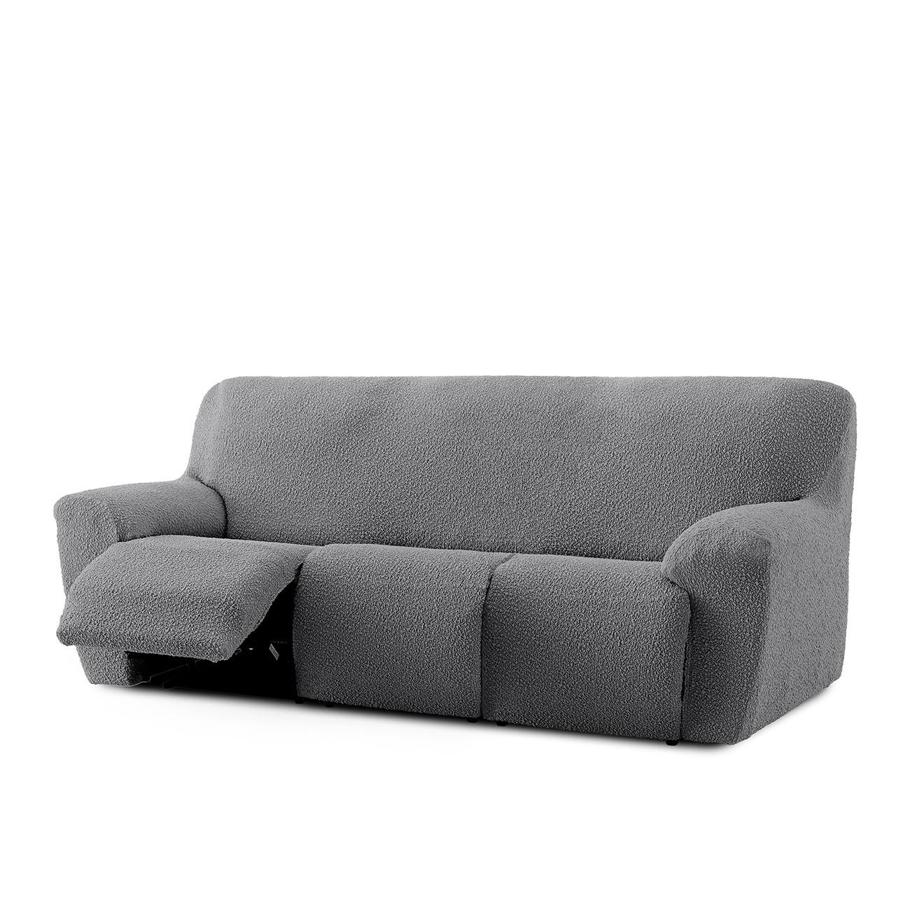 Funda superelástica para sofá relax modelo Roc
